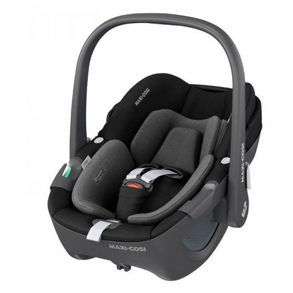 Продукт Maxi-Cosi Pebble 360 0-13кг - Стол за кола - 0 - BG Hlapeta